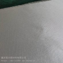 璨月新材料玻璃纤维布 低介电增强雷达罩材料 耐烧蚀透波材料