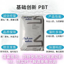 沙伯基础 PBT 310SE0-1001 抗冲击 耐化学性 薄壁 键盘应用