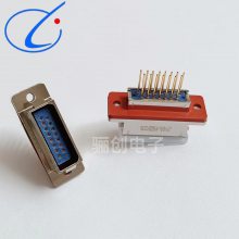 矩形连接器接插件 J14A-15ZK1B /ZJ1B J14A-15ZK2B J14A-15ZJ2B插座
