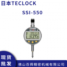 ձTECLOCK ʽָʾ SSI-550ָʾԭװ