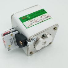 熔断器熔断了是正常现象吗