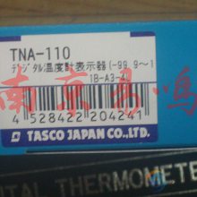 ձTASCO¶ȼTA-110 ̽ͷTNA-1 ̽ͷTNA3