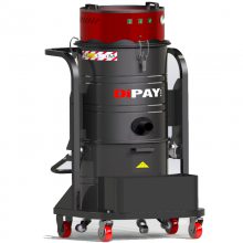 纺织厂棉絮灰尘布头吸尘器 环保电瓶大吸力吸尘器 无线大吸力吸尘器ZBE批发定做