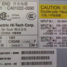 CA05954-0441 CA05951-0640 E2000 M200ʿͨ ̹Դģ