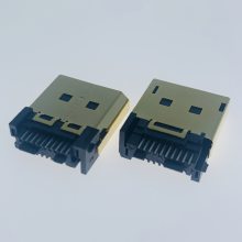 DP庸ʽͷ/ƽ/20PIN/ɴ߼/6/¶12.5mm