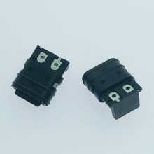 ˮTYPE- C 6PƬĸ DIP+SMT Ų  L=5.7mm