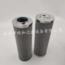 发电厂双筒过滤器滤芯890012MIC10NBR_PI21063RN