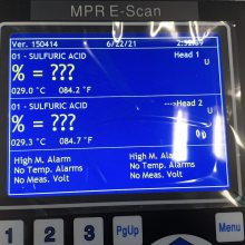 神木市电石集团120万t/a兰炭废水处理项目开工