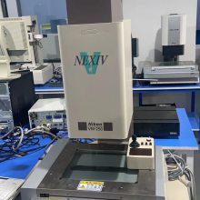 日本尼康NIKON NEXIV VM250 CNC型全自动影像仪性价比高的三次元