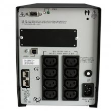 APC UPSϵԴ SMT1000I-CH ߻ʽ 1KVA/700W Smart-UPS