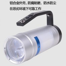 海洋王RJW7106A/B强光救援抢险警示聚泛光灯磁力吸附多功能应急灯