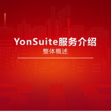 用友会计软件-厦门用友软件YonSuite-会计服务总账模块