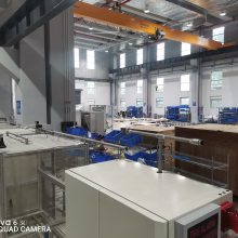 FM/UL/CE认证1230水气一体消防 容量一体机/化成分容柜自动灭火 美标/欧标灭火装置