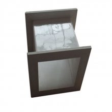 博尔塔拉无机玻璃钢风管厂家专业制造质量保障晟霄