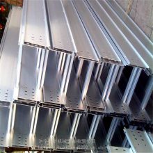 金属铁线槽 200 100 1.2钢制桥架 耐久性强 运行稳定 品质耐用