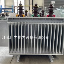 20KVѹ ȫͭS20-400KVA/20KVͽʽѹ վ