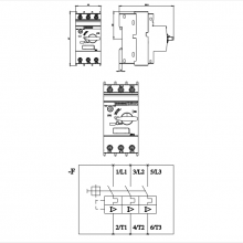 ӵѹ3RV6021-4FA10· 40 A A ѿ
