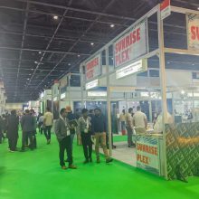 2025年迪拜木工 木工机械展(DUBAI WOODSHOW)
