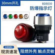 BD8030Դָʾźŵƿ30MM 220V