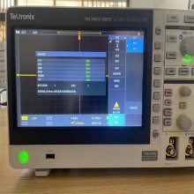 Tektronix̩TBS2104Xִ洢ʾTBS2104B