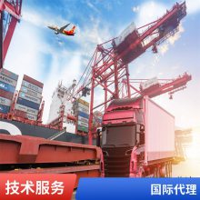越南 海运 陆运 专线 物流 双清 正报 包税到门 时效保障