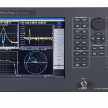 KEYSIGHT E5061B ENA ϵ
