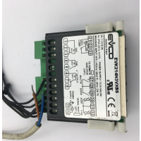EVK401N7 EVK202 EVK203EVK214EVCO