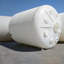 重庆塑料水箱 10吨立式PE塑料水箱生产厂家