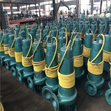 高扬程大流量防爆潜水泵大型生产基地