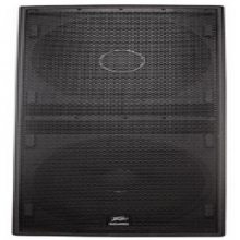 百威 PEAVEY SP 218sub 双18寸低音音响报价