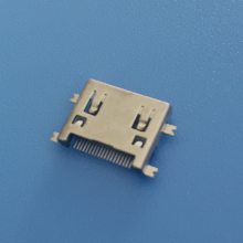 ӿڲMINI HDMI19P ʽƬĸ 崫