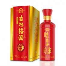 广东白酒-泸州古坊老窖-酱香白酒品牌厂家