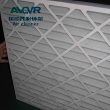 纸框中效空调风柜机组G3G4HVAC交流炉初效空气过滤器 江苏厂家定制
