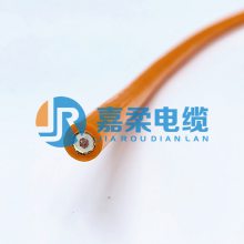 嘉柔供应 管道机器人用线缆|管道机器人检测电缆
