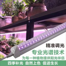 T8 Full spectrum LED plant growth lamp