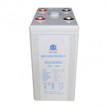 丰日蓄电池GFM-1000 2V1000AH免维护太阳能风能储能发电系统
