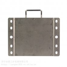 KJ237-F-S动态目标识别器|梅安森矿用人员定位系统