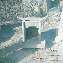 农村土地庙 小庙户外家用 小庙祠乡村供拜
