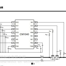 CM1040ϵ-4ɳ﮵رIC PINPINPT6004N