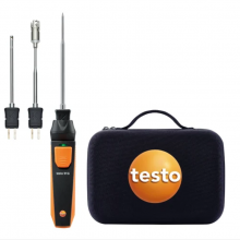 testo 915iձTESTOͼڸ߾ȱ̽ͷװ