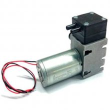 西班牙EAD隔膜真空泵