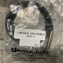 ӦLINCOLN INDUSTRIAL CORP Ӧ 234-13180-3