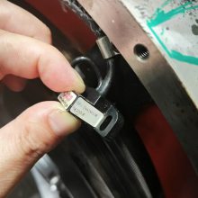 ֱlenord+Bauer GEL2442KN1R5K250E ߳2.5 17ͷ