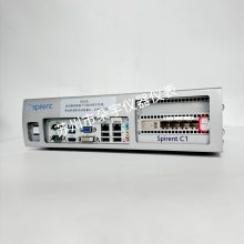 ˼Spirent C1 TSN汾  ֱ ṩ֧