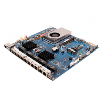 ڹ 8 4G/Wifi DC 4PIN ATX Ƕʽ Ҷ