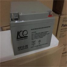 英国KE蓄电池SS12-150 12V150AH新品报价4月