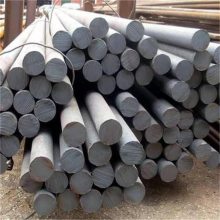 甘肃陇西圆钢多少钱一吨 42CrMo圆钢 直径120mm 圆钢切割价格