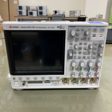 回收维修keysight DSOX3104T 安捷伦1Ghz/4通道示波器