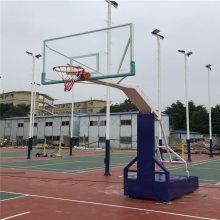 移动篮球架北海合浦赛艺哪个厂家好