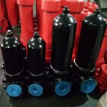 黎明压力管路过滤器 PLF-C330*5FP 华豫滤器供应